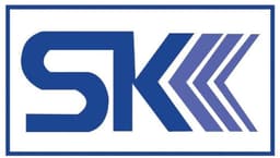 Sri Kaleswari Cargo Logo